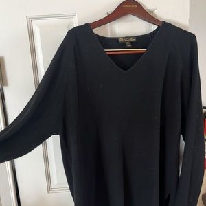 Gorgeous Loro Piana Cashmere Sweater